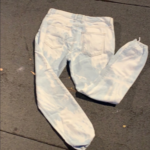 Current Elliot Jeans - Picture 4 of 5